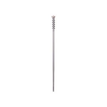 BOSCH Burghiu Breakthrough 45 x 1000 mm SDS-Max-9 Breakthrough