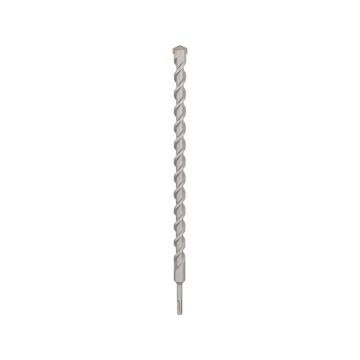 BOSCH Burghiu pentru piatră 25,0 x 460/400 mm cu două tăișuri SDS-Plus