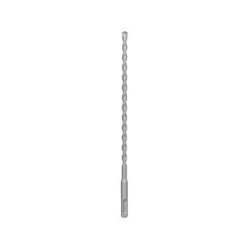 BOSCH Burghiu pentru piatră 8,0 x 260/200 mm cu două tăișuri SDS-Plus