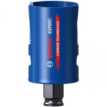 Bosch  EXPERT Construction Material - Carota zidarie   48x60 mm prindere rapida
