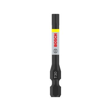 BOSCH PRO Impact bit vârf T30 x 55 mm 1/4