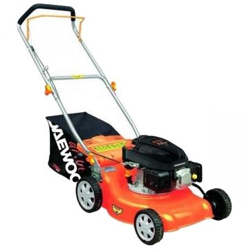 Daewoo  DLM3900-150 - Masina de tuns iarba pe benzina - - 3.5 CP 39 cm 1200 m2