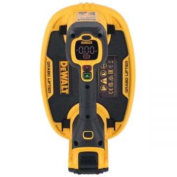 DeWalt  DCE590N - Ventuza fara accumulator si incarcator Li-Ion 18 V - Ah