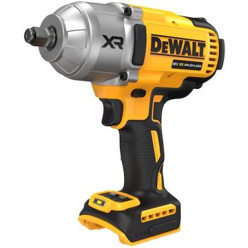 DeWalt  DCF900N - Masina de insurubat cu impact fara acumulatori si incarcator Li-Ion 18 V - Ah patrat 1/2 inch 1396 Nm -