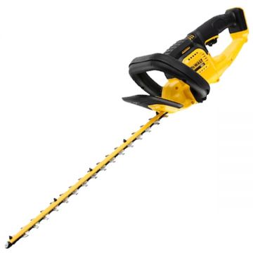 Dewalt  DCMHT563N - Masina de tuns gard viu fara acumulatori si incarcator Li-Ion 18 V - Ah 55 cm
