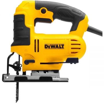DeWalt  DWE349 - Fierastrau pendular 650 W