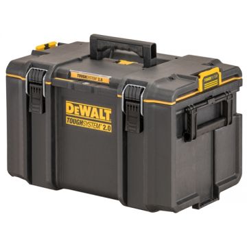 Dewalt  TOUGHSYSTEM 2.0 - Valiza speciala ToughSystem 554x371x408 mm ToughSystem
