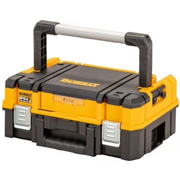 Dewalt  TSTAK - Valiza speciala Tstak 440x332x183 mm gama mixta de scule