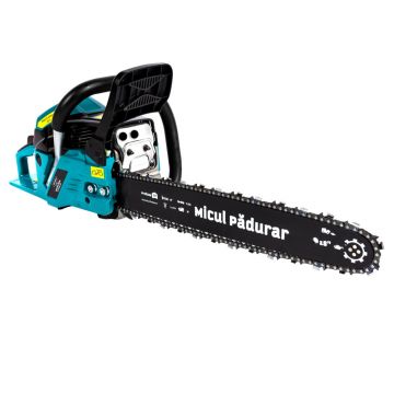 Drujba Micul Padurar 5800, 3.7 CP, o Lama 18