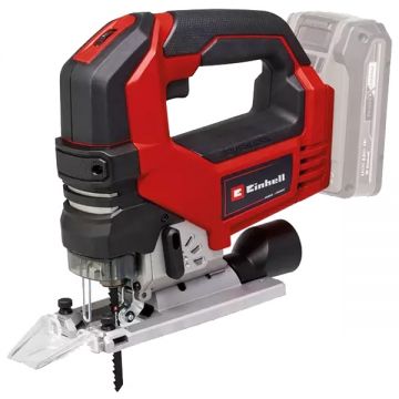 Einhell  TP-JS 18/135 Li BL PXC - Fierastrau pendular fara acumulatori si incarcator Li-Ion 18 V - Ah