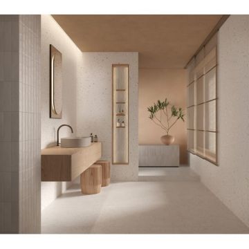 Faianta Fap True Color Drop White 50x120cm, mat - Dimensiune 50X120