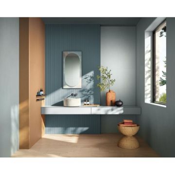 Faianta Fap True Color Groove 50x120cm, mat - Dimensiune 50X120