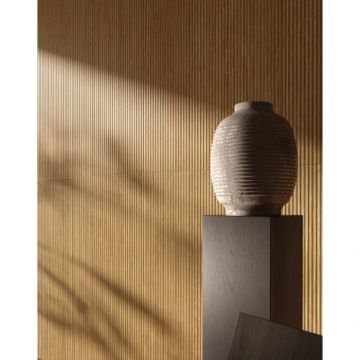 Faianta Fap True Color Groove 50x120cm, mat - Dimensiune 50X120