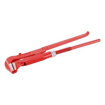 FESTA Cheie pivotantă pentru țevi 2" 530 mm CrV