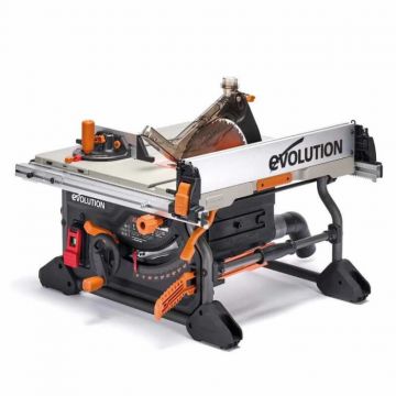 Fierastrau circular de masa R255TBL+ Evolution 119-0013, 1800 W, O255 mm