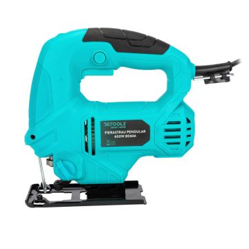 Fierastrau Pendular 600W, 80 mm, Detoolz DZ-SE103