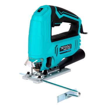 Fierastrau Pendular 710W, 80 mm, Detoolz DZ-SE219