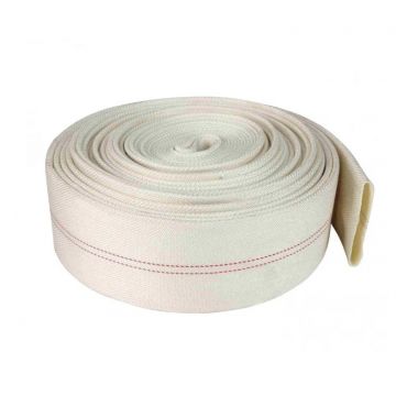Furtun Apa pompieri 2'' toli/inch panzat, 20m lungime, 12bar CMP0595