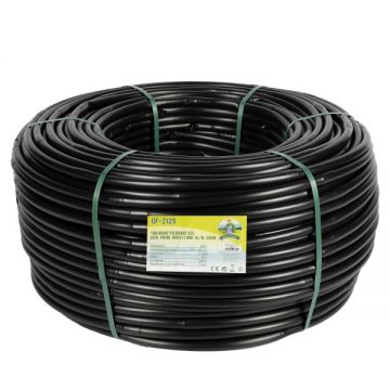 Furtun Picurare ECO Ø20, 40cm, gros1.2mm, 4l/h, 300 m, Micul Fermier GF-2129