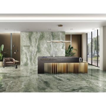Gresie/Faianta Tagina - Onyx Diamond, lucioasa - Dimensiune 60x120 cm