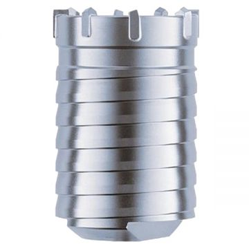 HiKOKI  751056 - Carota beton cu coroana vidia 68x100 mm gaurire uscata con 1:8