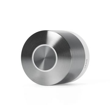 Incuietoare Inteligenta Nuki Smart Lock Ultra, Cilindru Universal Inclus, Blocare / Deblocare Automata