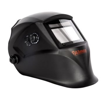 Masca de Sudura cu Reglaj automat, True Color Vision, Almaz AZ-ES042