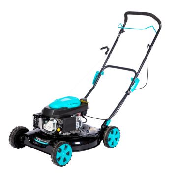 Masina de Tuns Iarba, Detoolz, 3.5CP, 146cc, Latime de Taiere 50 cm