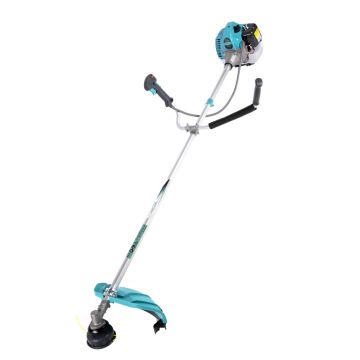 Motocoasa Benzina 2T 52cc cu 4 Accesorii Detoolz DZ-M121