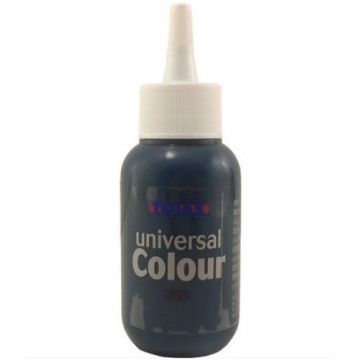 Pasta de colorare verde Tenax, pt. adeziv universal - tub 75ml