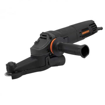 Polizor unghiular cu gat lung pentru sculptura in lemn Mini Carver Arbortech  MIN.FG.910.60, 1000 W, O54 mm