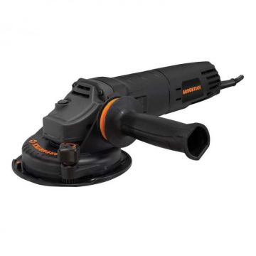 Polizor unghiular pentru sculptura in lemn  Arbortech PWC.FG.900.60, 1000 W, O115 mm