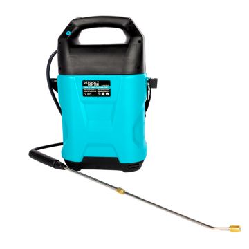 Pompa de Stropit cu Acumulator Li-Ion 5L, Detoolz DZ-PA1001