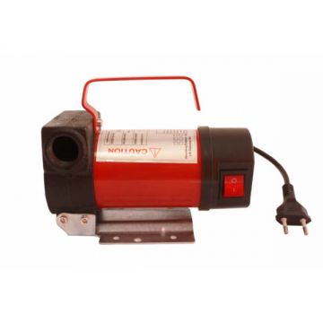 Pompa de Transfer Lichide 220V (autoamorsare) Micul Fermier GF-1318