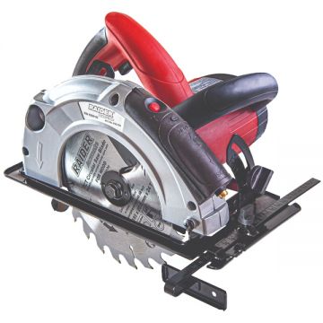 Raider  RD-CS21 - Fierastrau circular 1300 W 185x20 mm