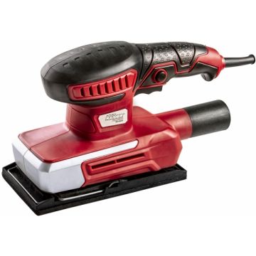 Raider  RD-SA26 - Slefuitor cu vibratii 200 W 92x185 mm