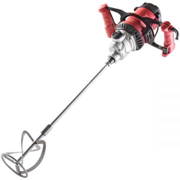 Raider  RDP-HM10 - Masina de amestecat 1600 W 120 mm