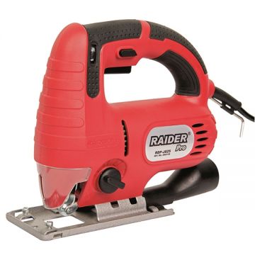 Raider  RDP-JS25 - Fierastrau pendular 650 W