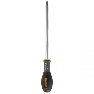 Stanley  0-65-317 - Surubelnita cu profil PH4 200 mm