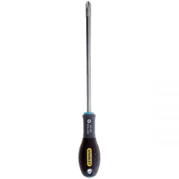 Stanley  0-65-339 - Surubelnita PZ4 200 mm crom vanadiu