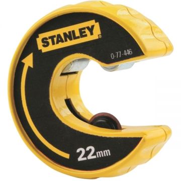 Stanley  0-70-446 - Dispozitiv de taiat tevi 22 mm
