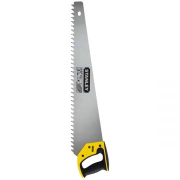 Stanley  1-15-441 - Fierastrau coada de vulpe 650 mm maner plastic