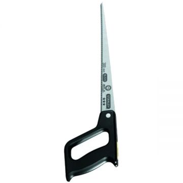 Stanley  1-15-511 - Fierastrau pentru perforare 300 mm maner lemn