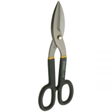 Stanley  2-14-556 - Foarfeca pentru tabla cu sens de taiere dreapta si stanga 1.8  mm