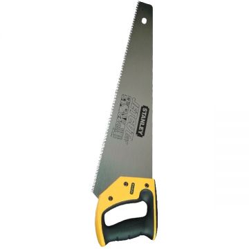 Stanley  2-15-281 - Fierastrau coada de vulpe 380 mm maner plastic