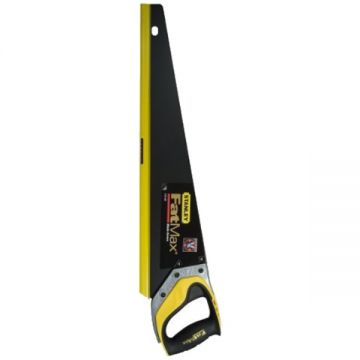 Stanley  2-20-530 - Fierastrau coada de vulpe 550 mm maner plastic
