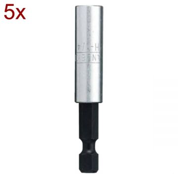 Stanley  3-68-729 - Prelungitor insurubare 1/4 inch 75 mm