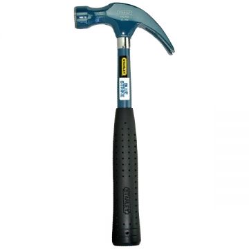 Stanley  BLUE STRIKE - Ciocan dulgherie -  kg -  mm coada metalica