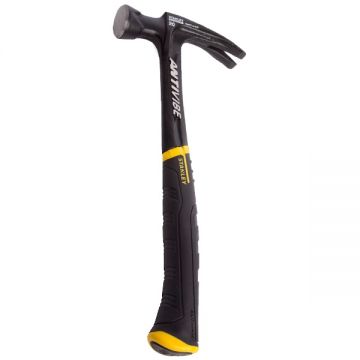 Stanley  FATMAX - Ciocan dulgherie 0.567  kg -  mm coada metalica