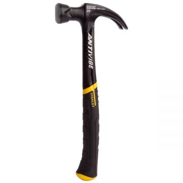 Stanley  FATMAX - Ciocan dulgherie -  kg -  mm coada metalica